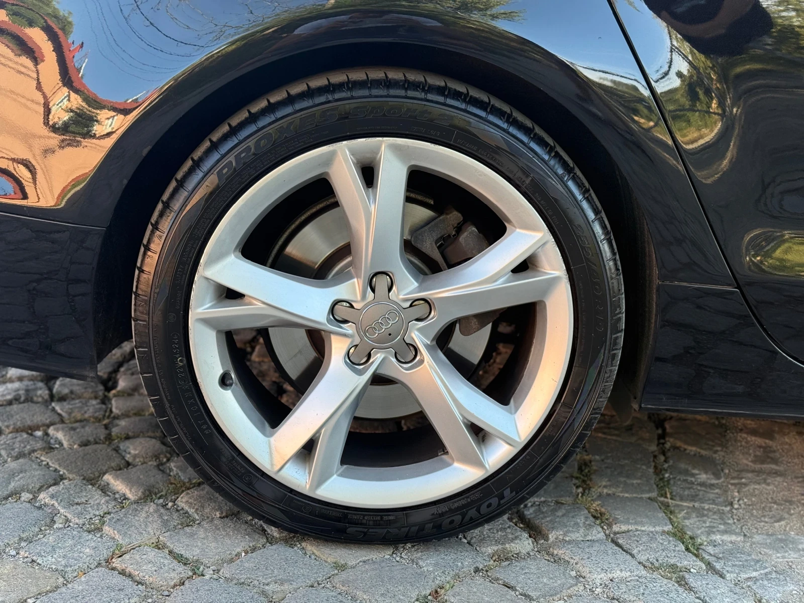 Audi A7 3.0 TDI FULL  - изображение 7