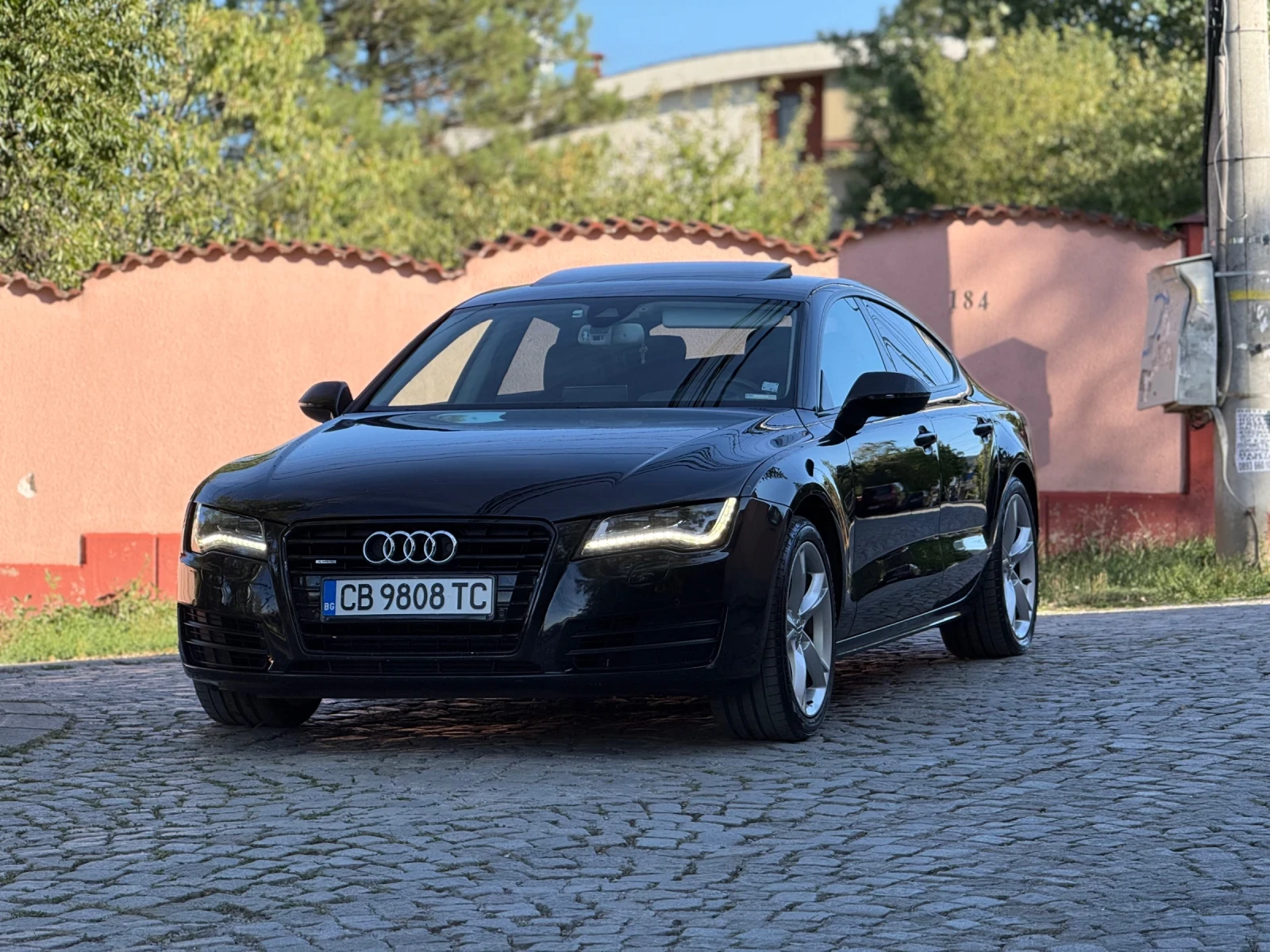Audi A7 3.0 TDI FULL  - изображение 3