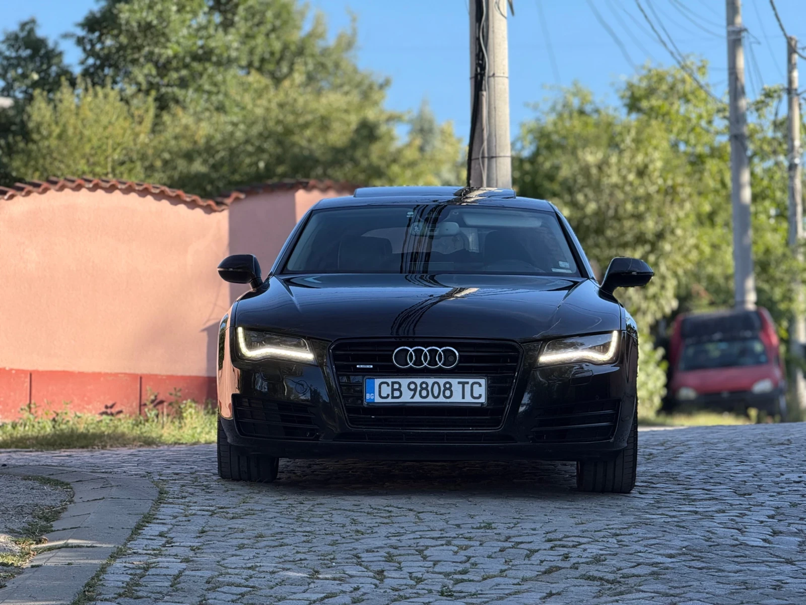 Audi A7 3.0 TDI FULL  - изображение 2