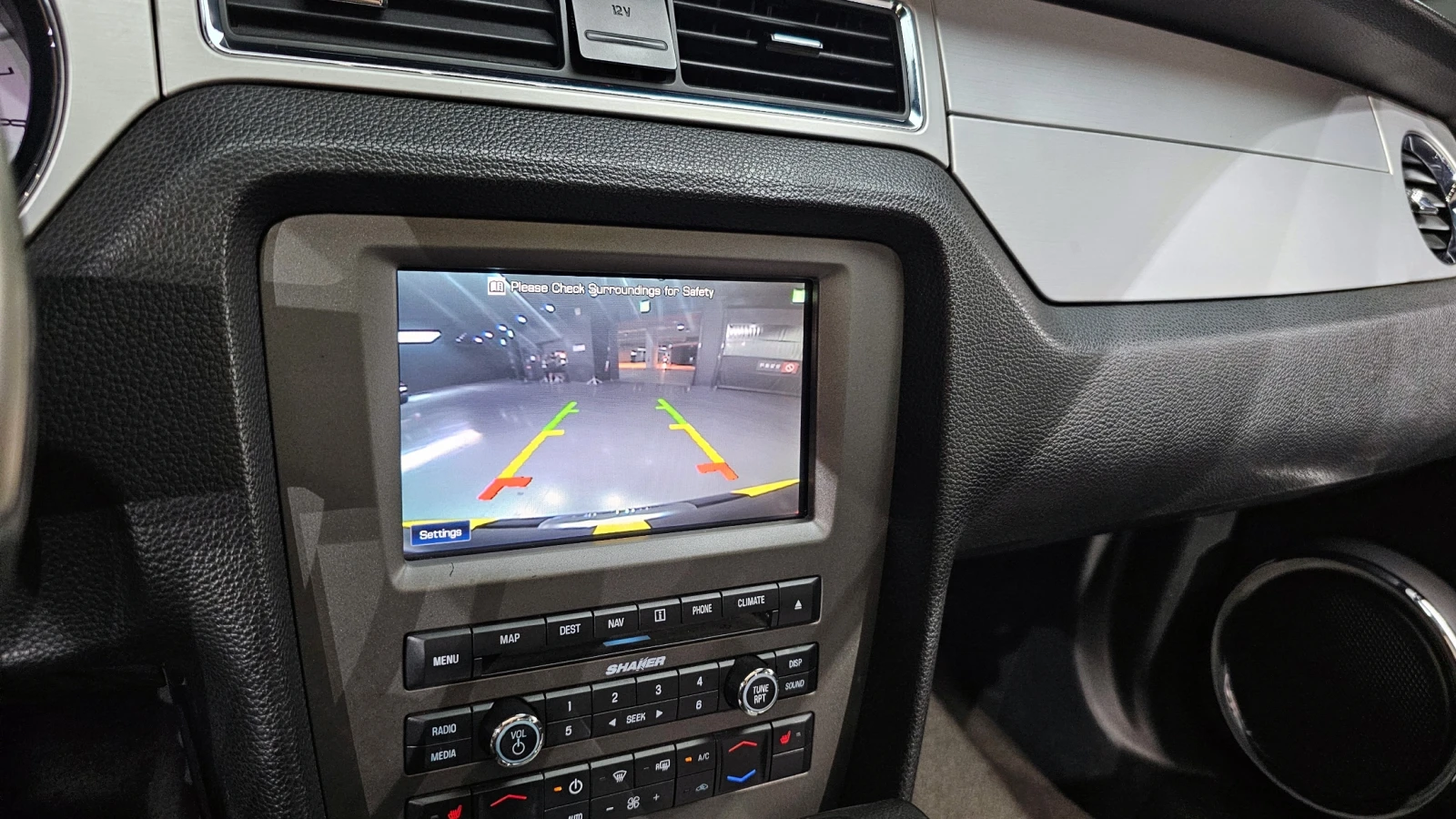 Ford Mustang 4.7 | Mobile.bg   15