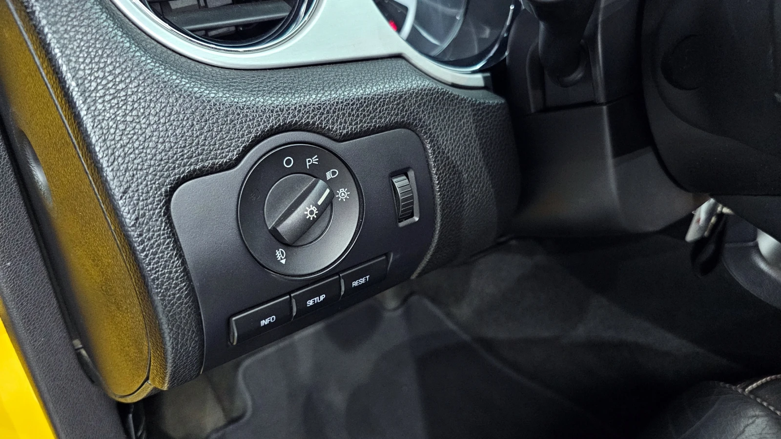 Ford Mustang 4.7 | Mobile.bg   17