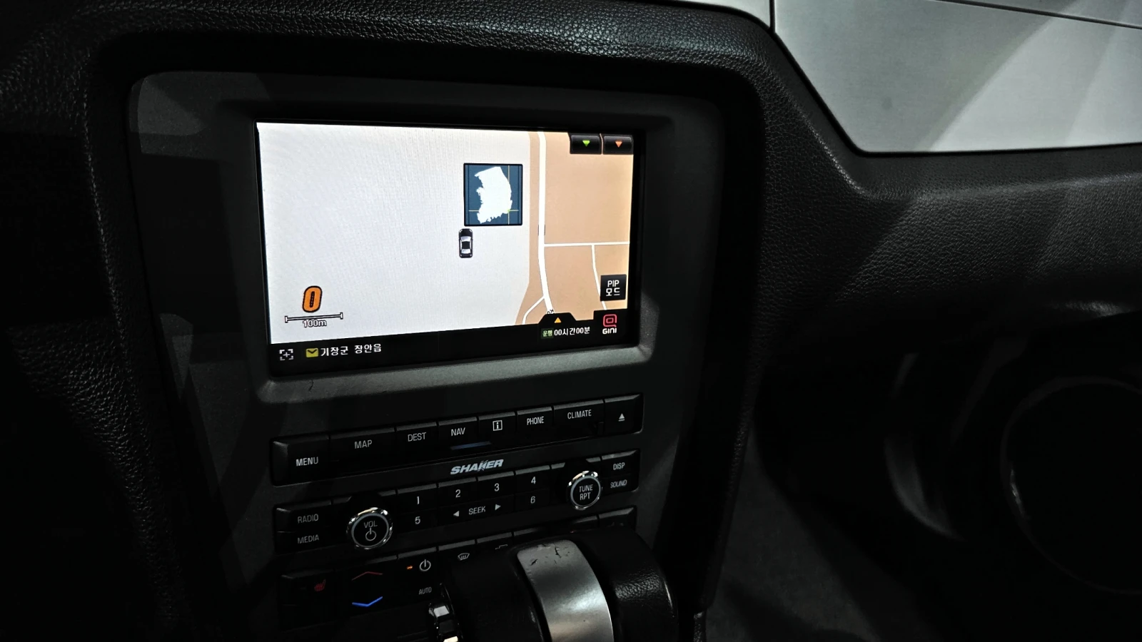 Ford Mustang 4.7 | Mobile.bg   13