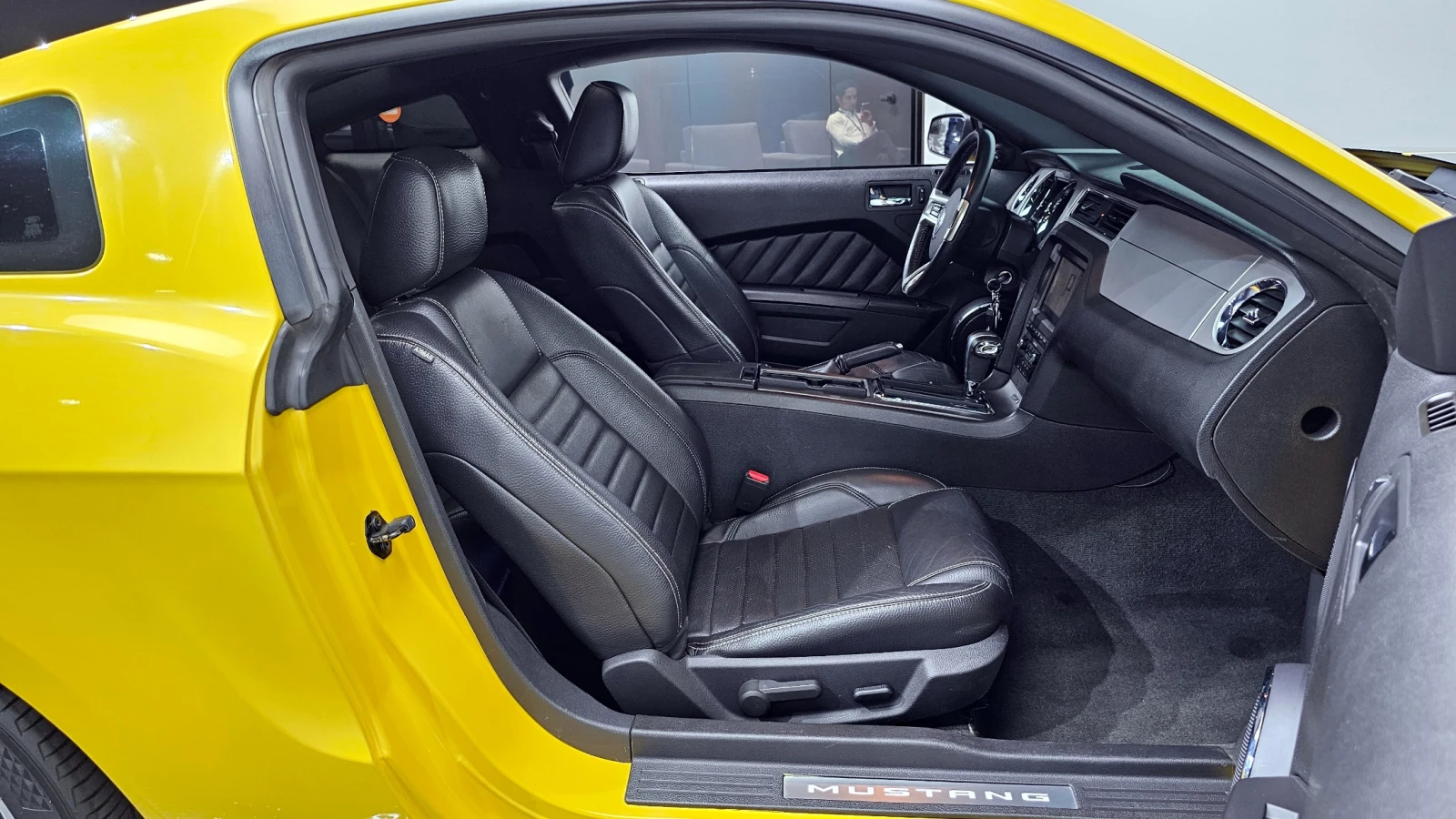 Ford Mustang 4.7 | Mobile.bg   10