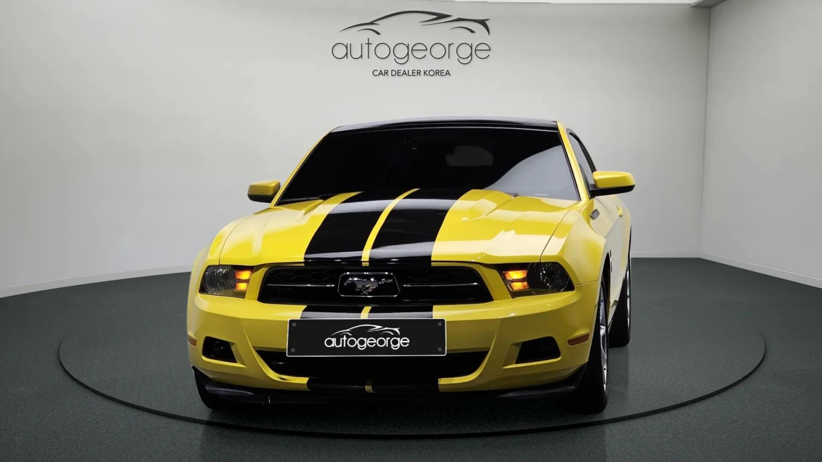 Ford Mustang 4.7 | Mobile.bg   3
