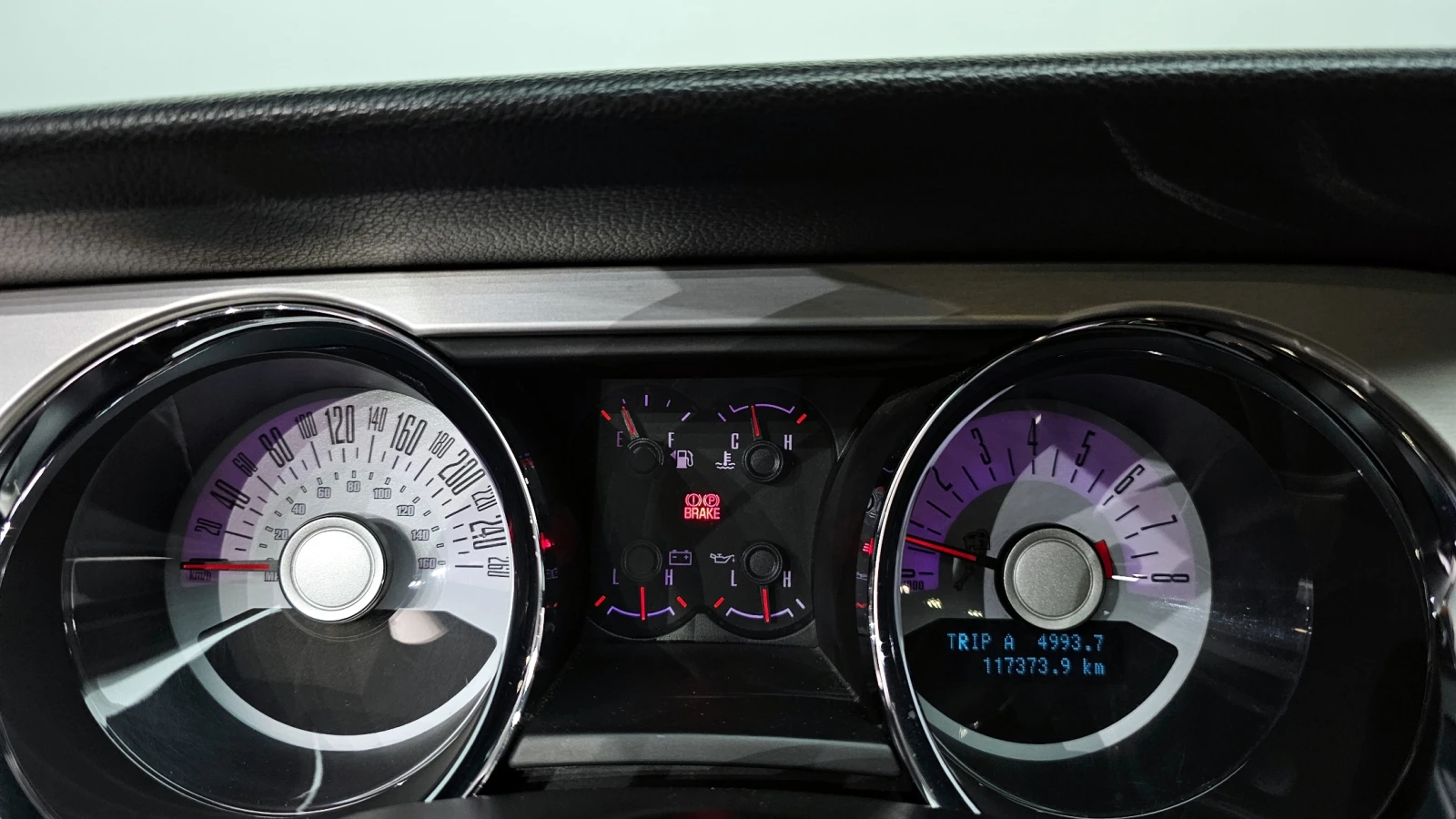 Ford Mustang 4.7 | Mobile.bg   8