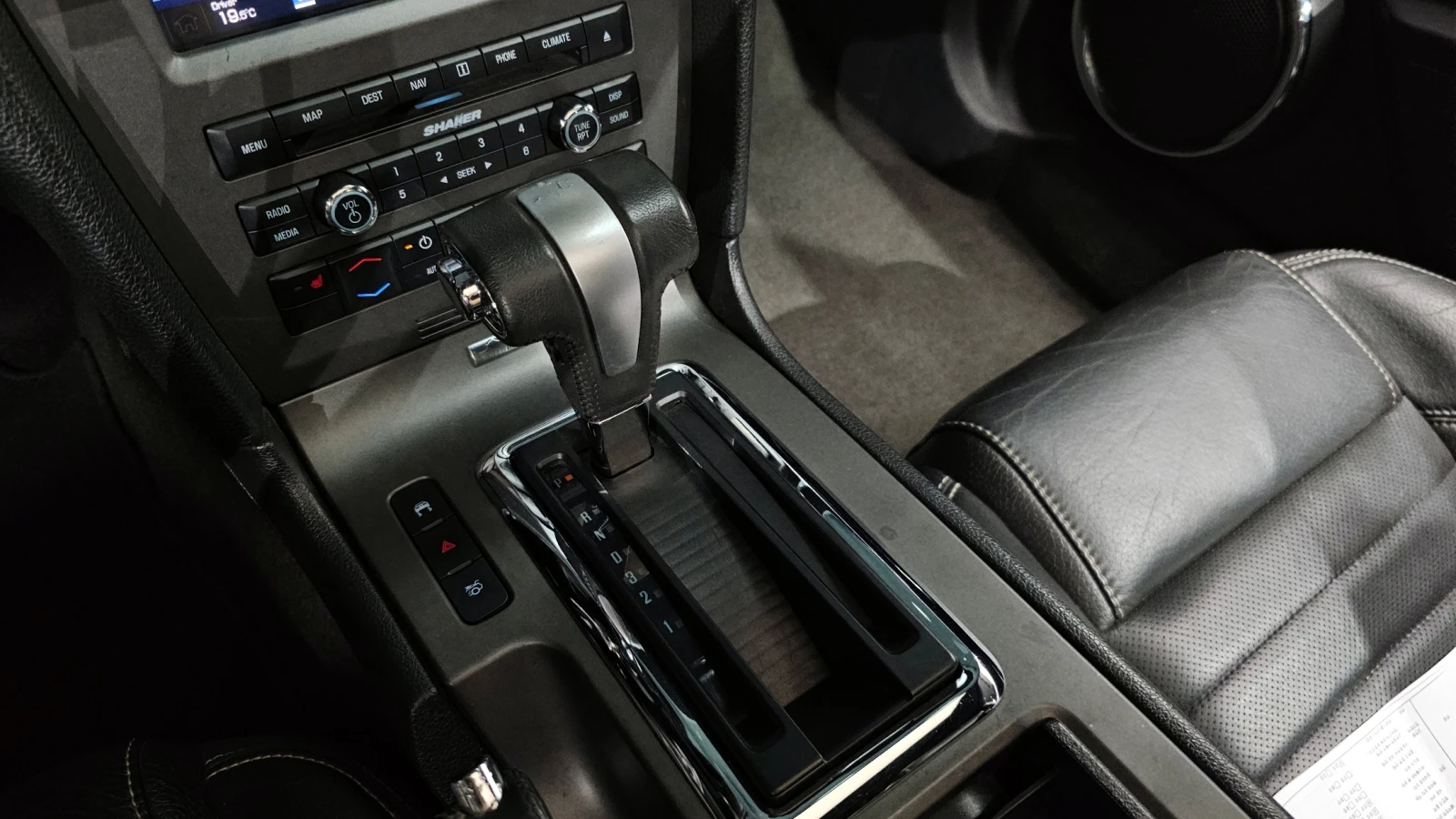 Ford Mustang 4.7 | Mobile.bg   9