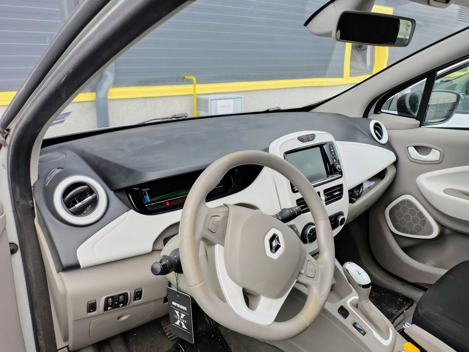 Renault Zoe  - изображение 3