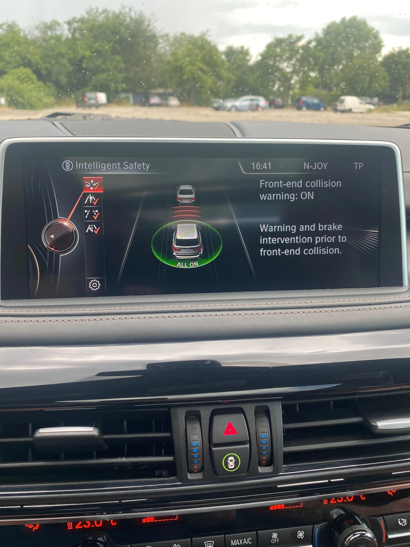 BMW X5 4.0 Mpaket full ekstri | Mobile.bg   12