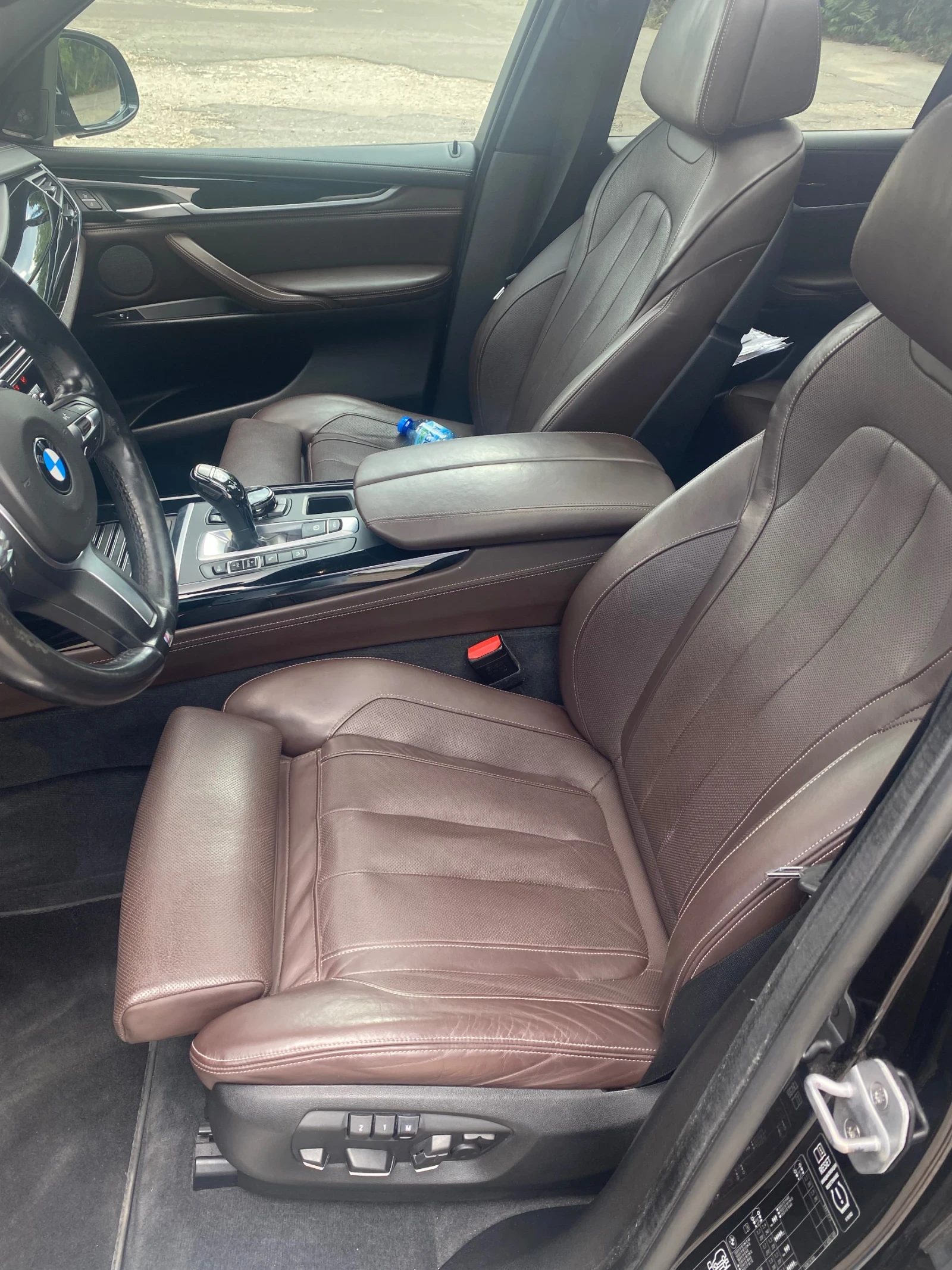 BMW X5 4.0 Mpaket full ekstri | Mobile.bg   14