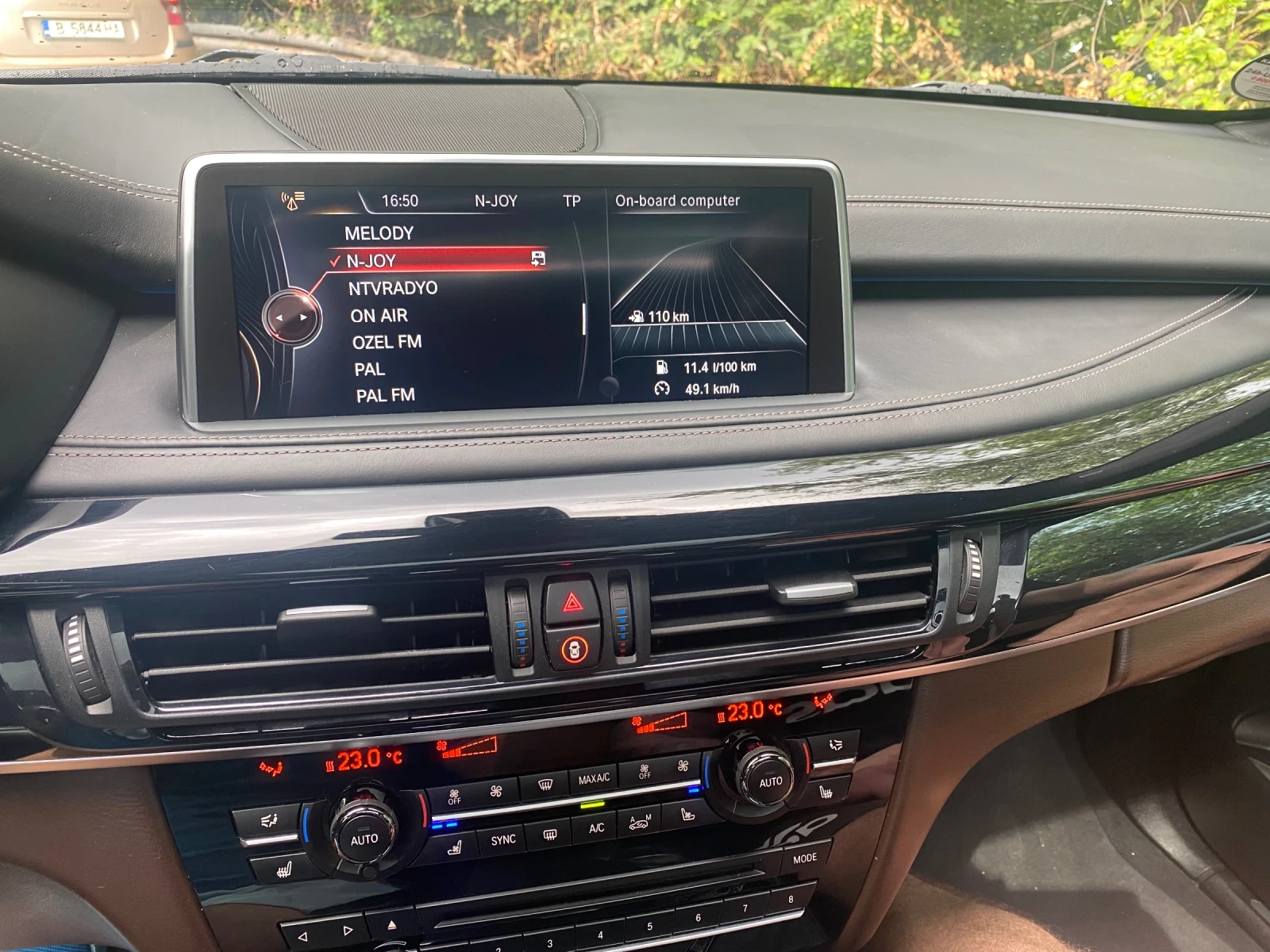 BMW X5 4.0 Mpaket full ekstri | Mobile.bg   11