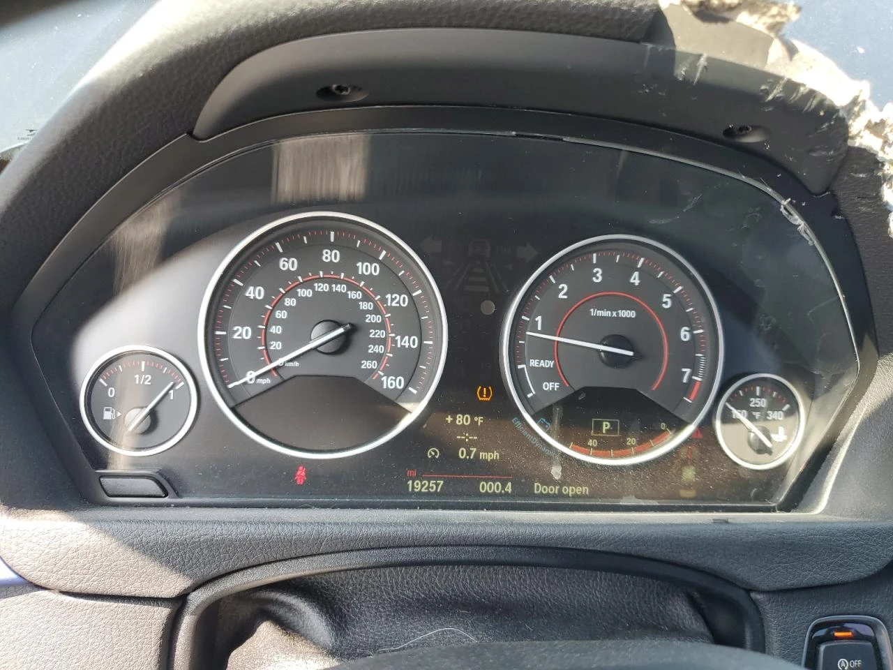 BMW 335 M PACK* HEAD UP* KEYLESS* КАМЕРА* 31 000KM!!! - изображение 9