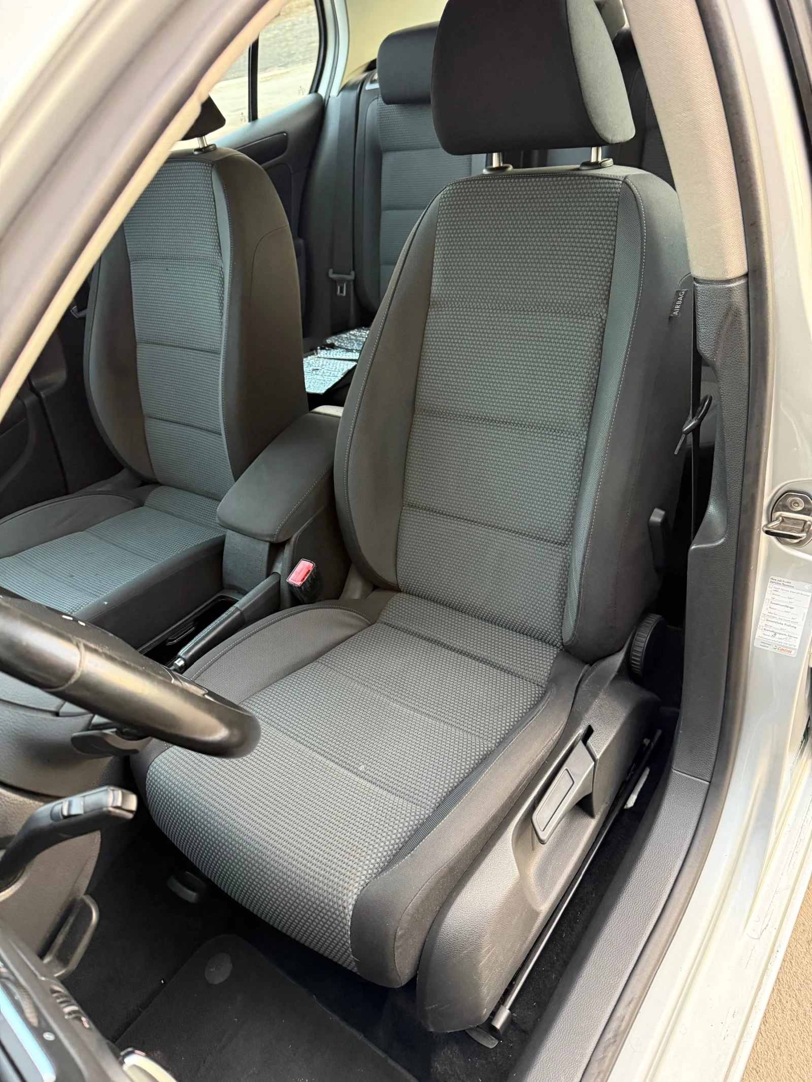 VW Golf /// | Mobile.bg   12