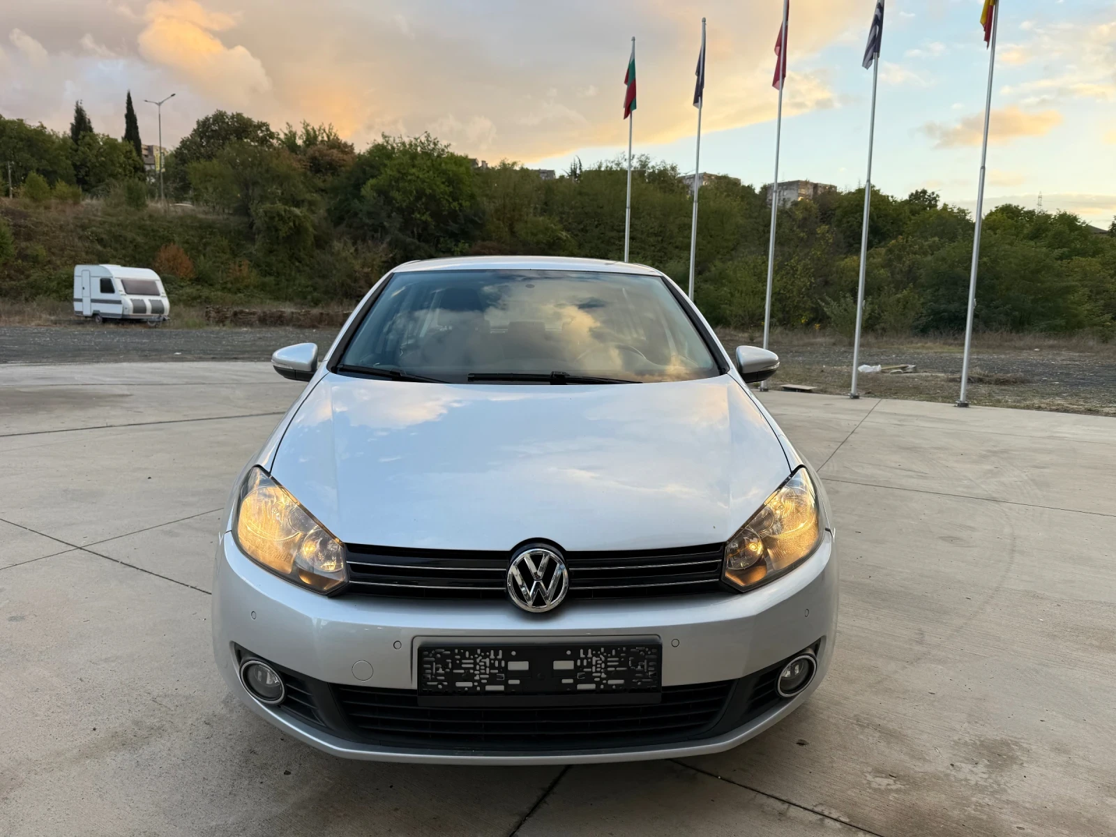 VW Golf /// | Mobile.bg   1