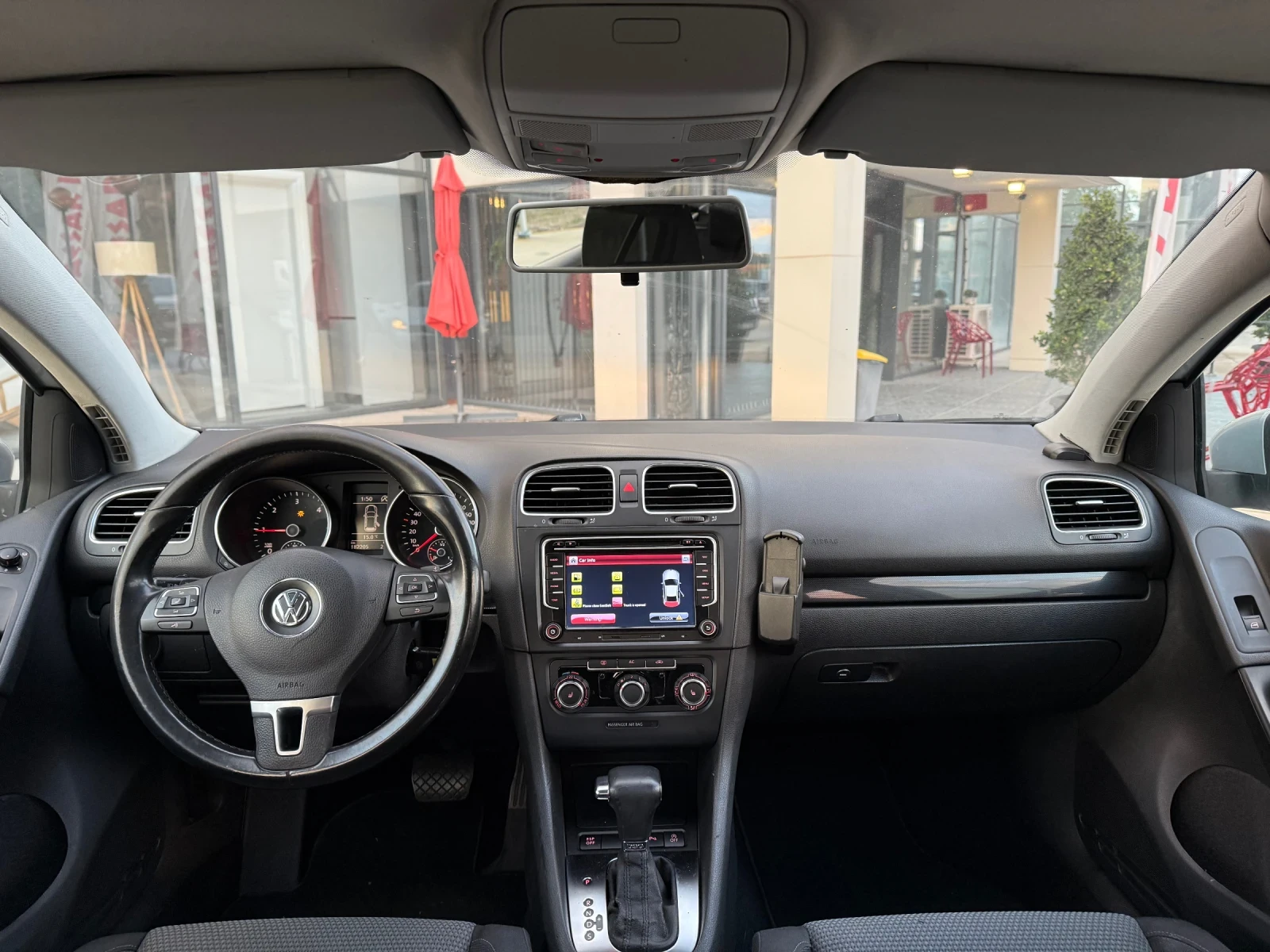 VW Golf /// | Mobile.bg   11