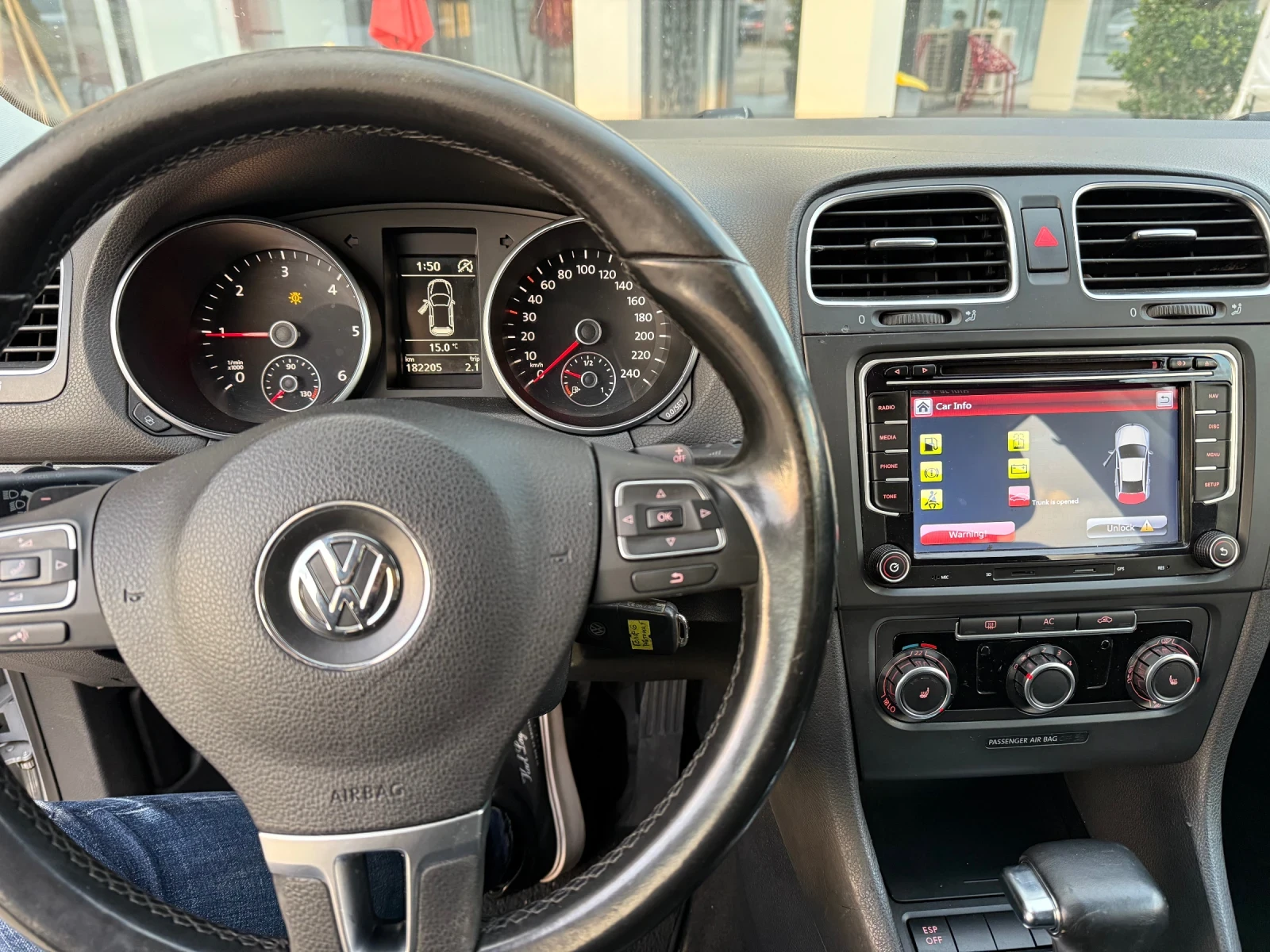 VW Golf /// | Mobile.bg   13