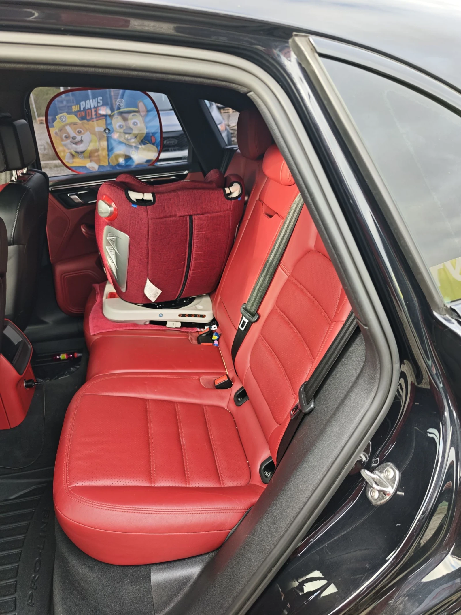 Porsche Macan ������ ��� ��� ��� | Mobile.bg � ����������� 9