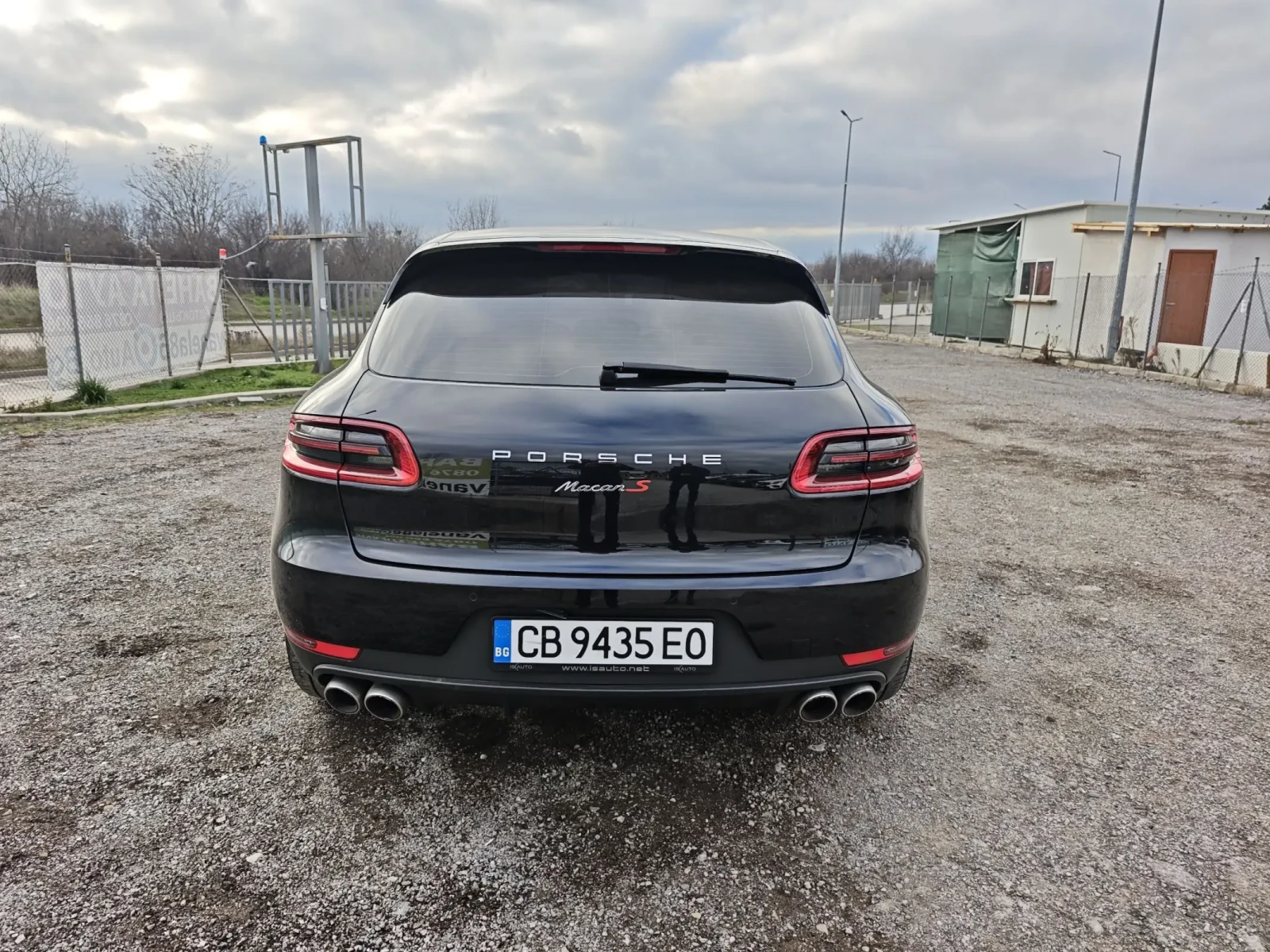 Porsche Macan ������ ��� ��� ��� | Mobile.bg � ����������� 5