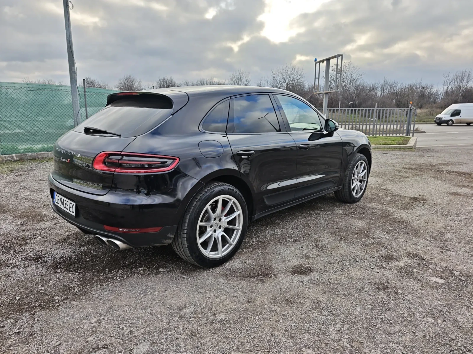 Porsche Macan ������ ��� ��� ��� | Mobile.bg � ����������� 4