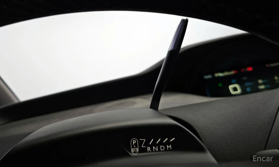 Citroen C4 Picasso  - изображение 9