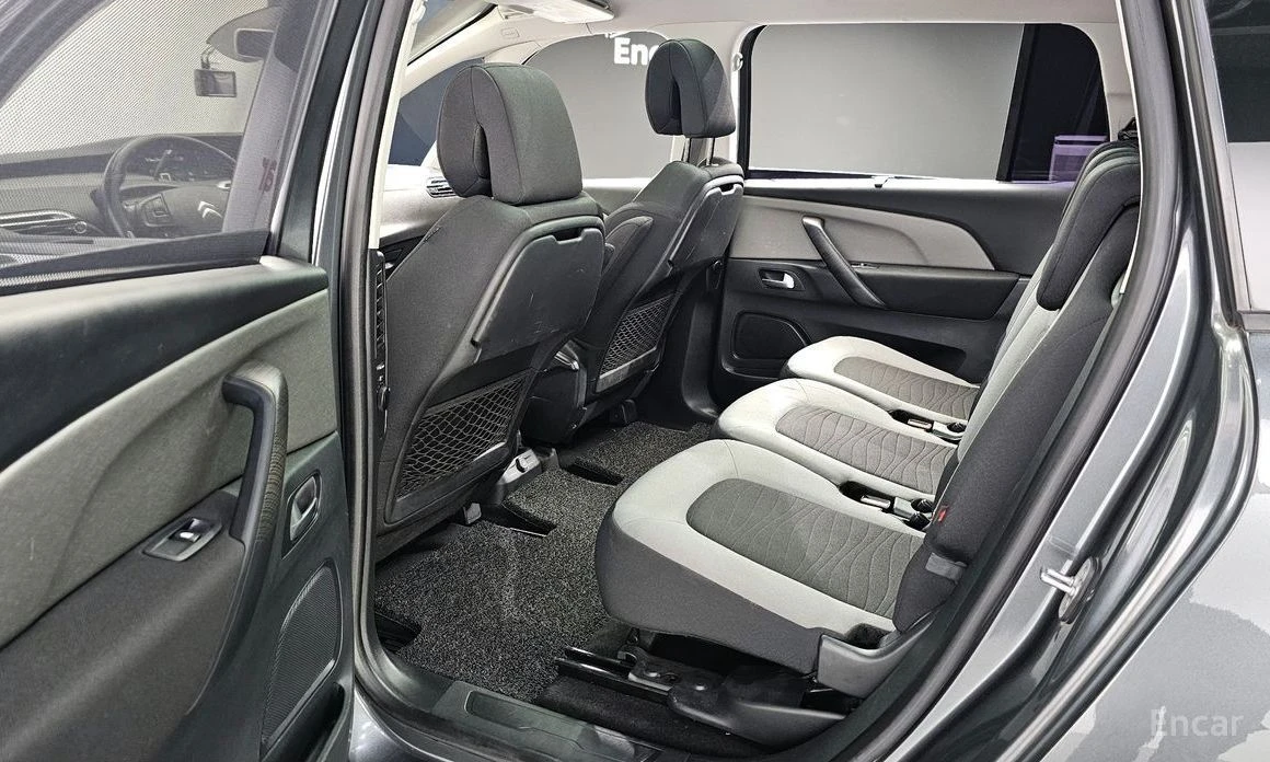 Citroen C4 Picasso | Mobile.bg — изображение 12