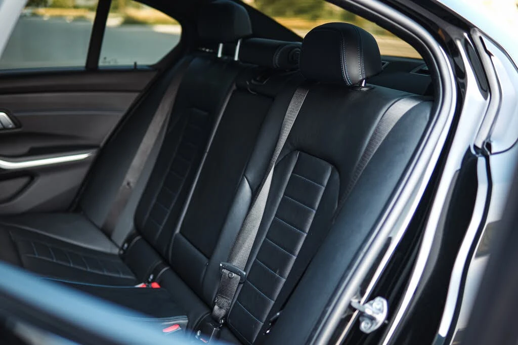 BMW 340 *  *    *   *  | Mobile.bg   15