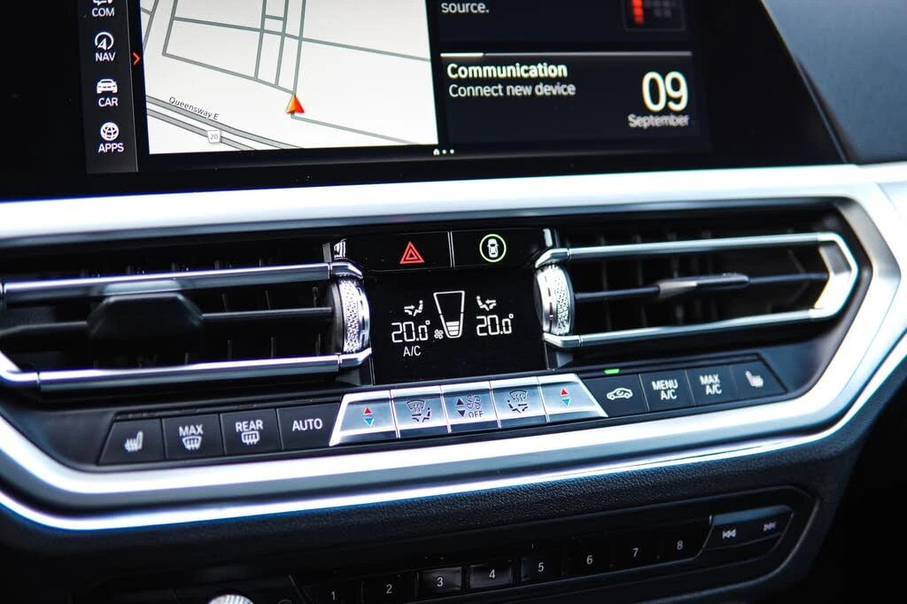 BMW 340 *  *    *   *  | Mobile.bg   14