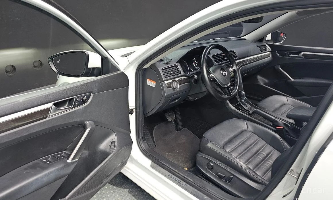 VW Passat | Mobile.bg   11