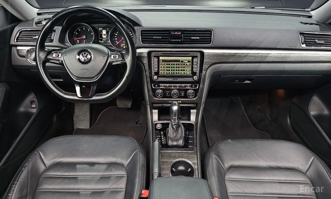 VW Passat | Mobile.bg   7