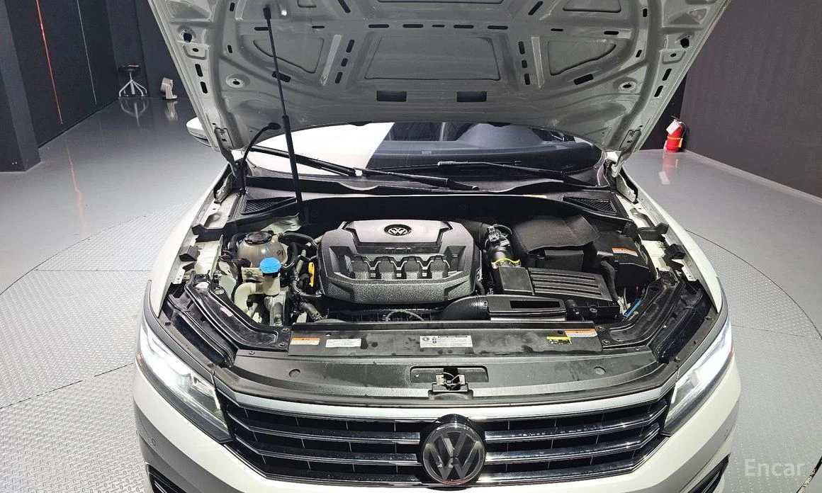VW Passat | Mobile.bg   6