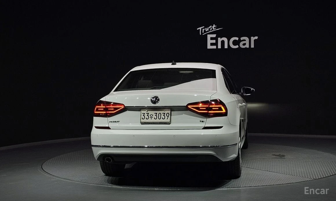 VW Passat | Mobile.bg   4