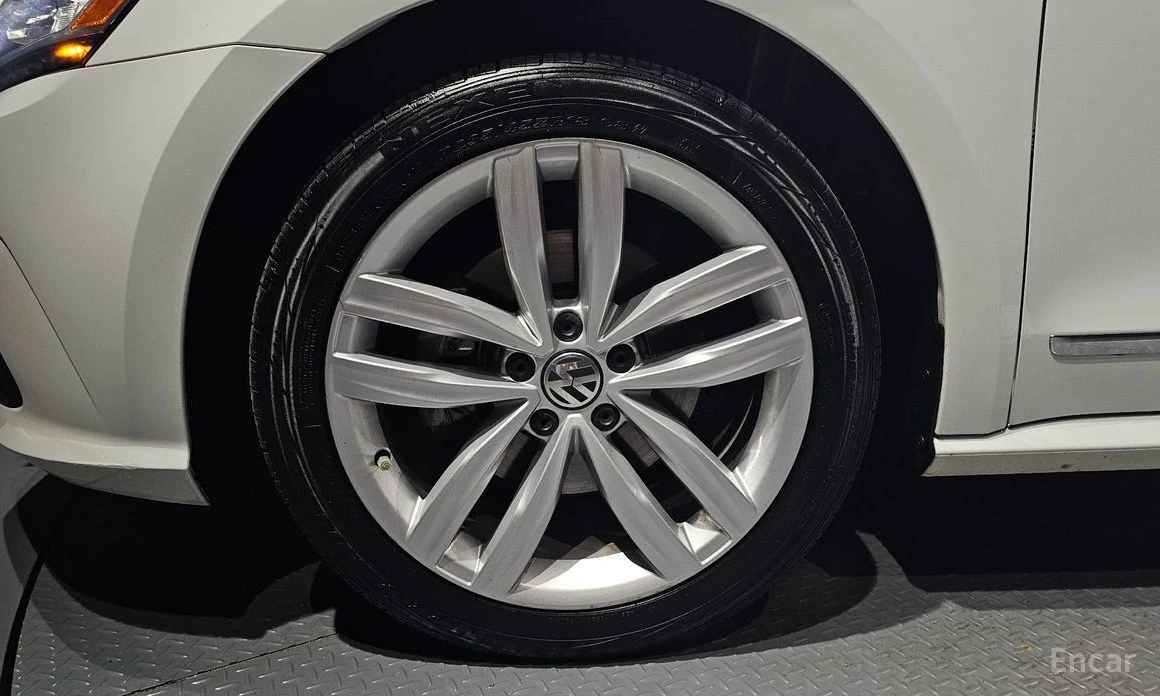 VW Passat | Mobile.bg   5