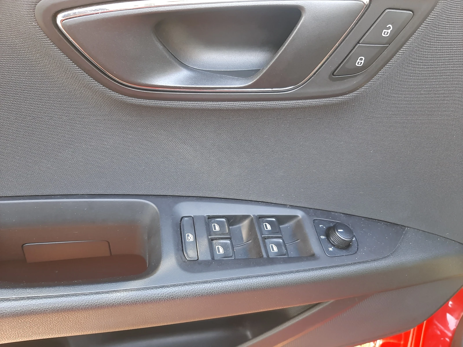 Seat Leon 1.4 i | Mobile.bg   13