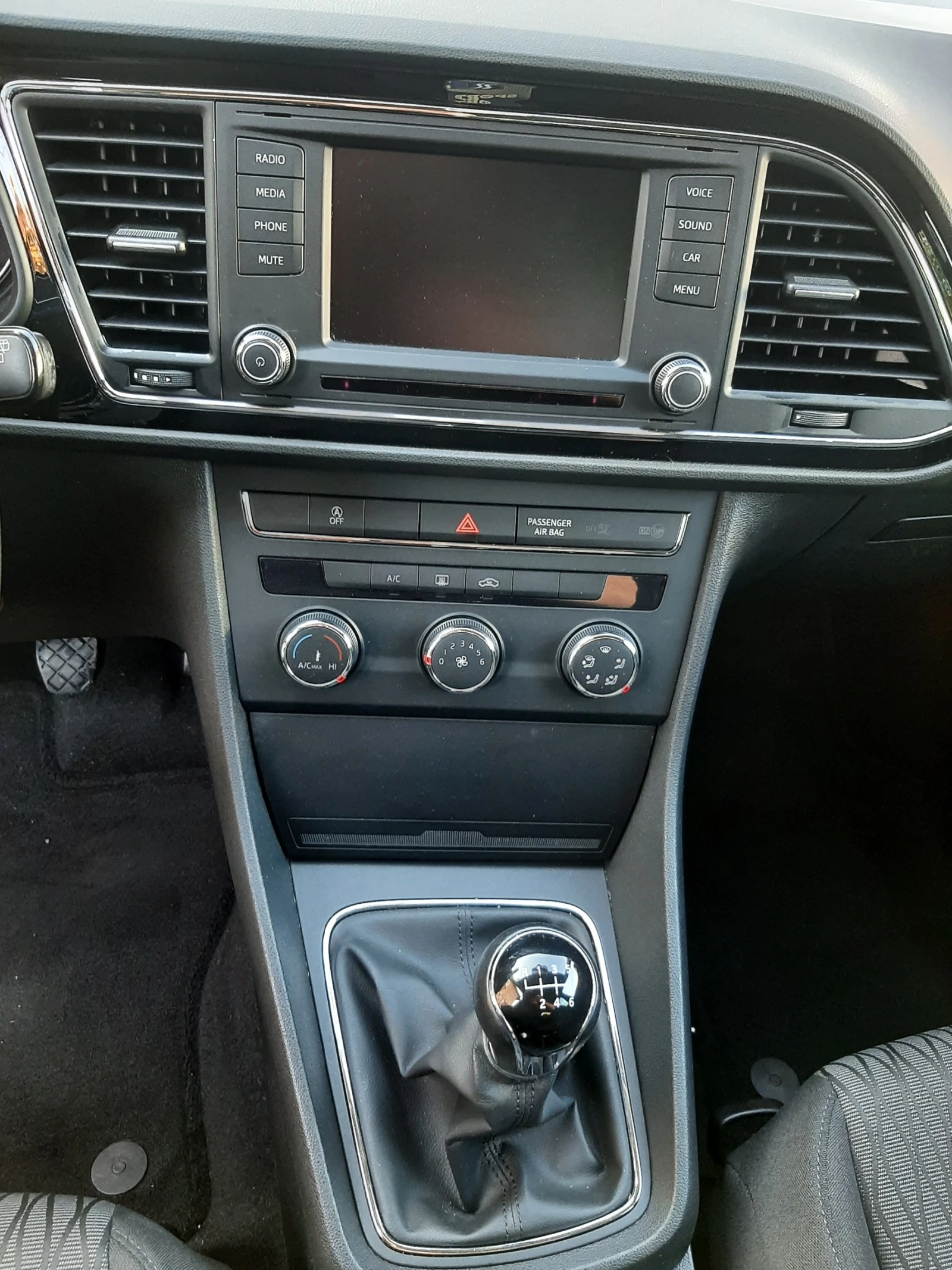 Seat Leon 1.4 i | Mobile.bg   10