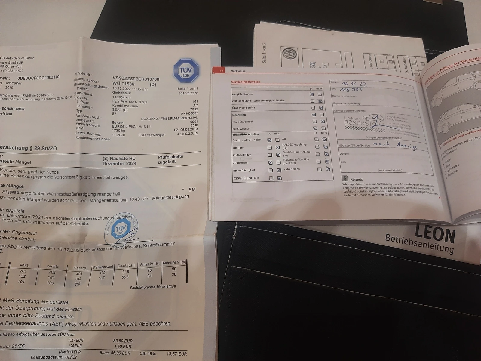 Seat Leon 1.4 i | Mobile.bg   15