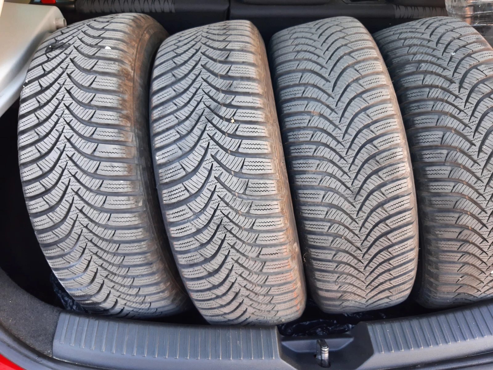 Seat Leon 1.4 i | Mobile.bg   12