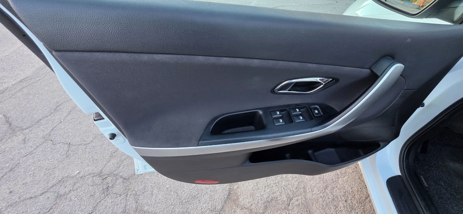 Kia Ceed 1.4i 100k.c EURO 5B UNIKAT ITALIA  | Mobile.bg   10