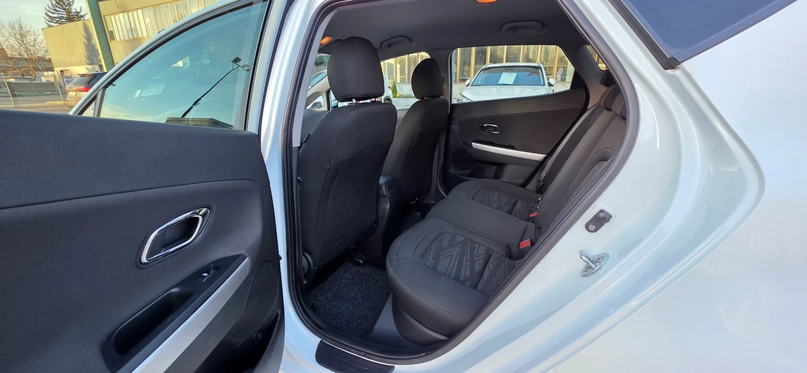 Kia Ceed 1.4i 100k.c EURO 5B UNIKAT ITALIA  | Mobile.bg   12