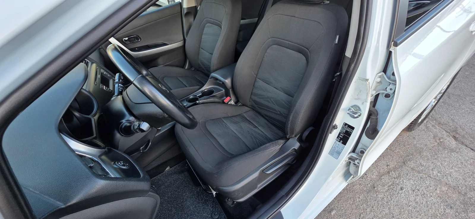 Kia Ceed 1.4i 100k.c EURO 5B UNIKAT ITALIA  | Mobile.bg   11