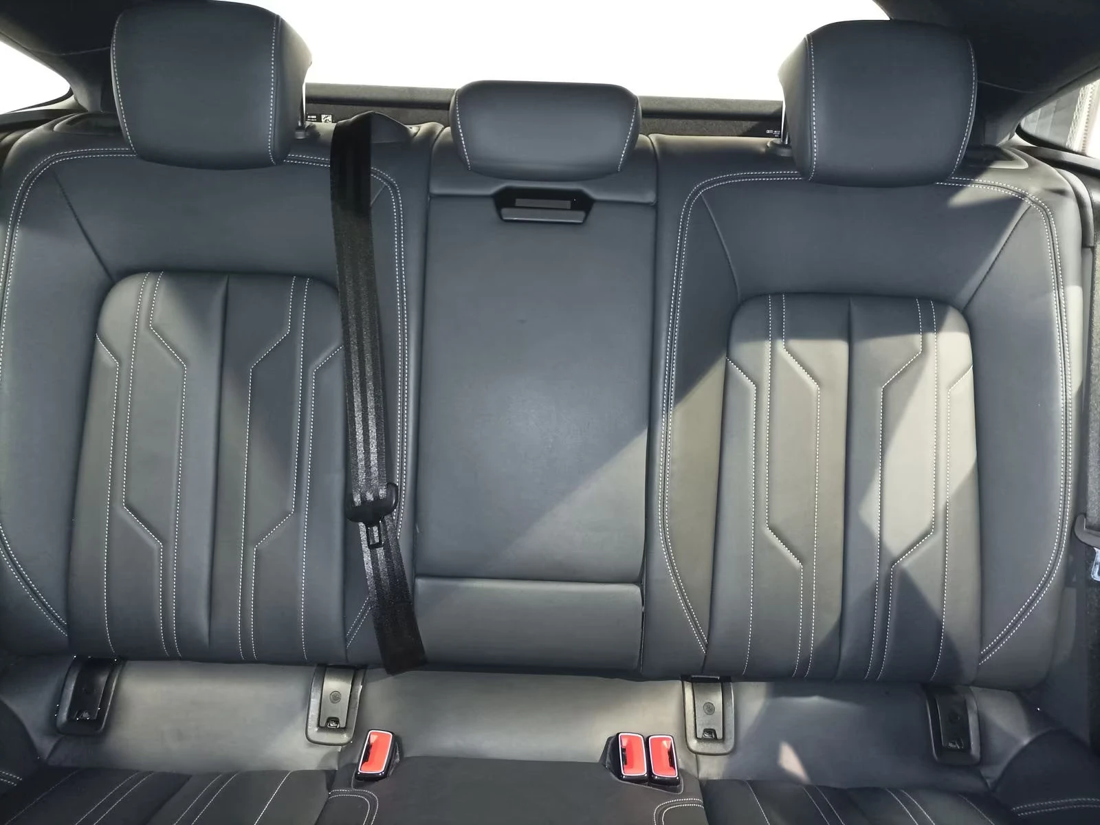 Audi S7 SPORTBACK/360CAM/B&O/344HP/QUATTRO/SHADOW/212D - изображение 10