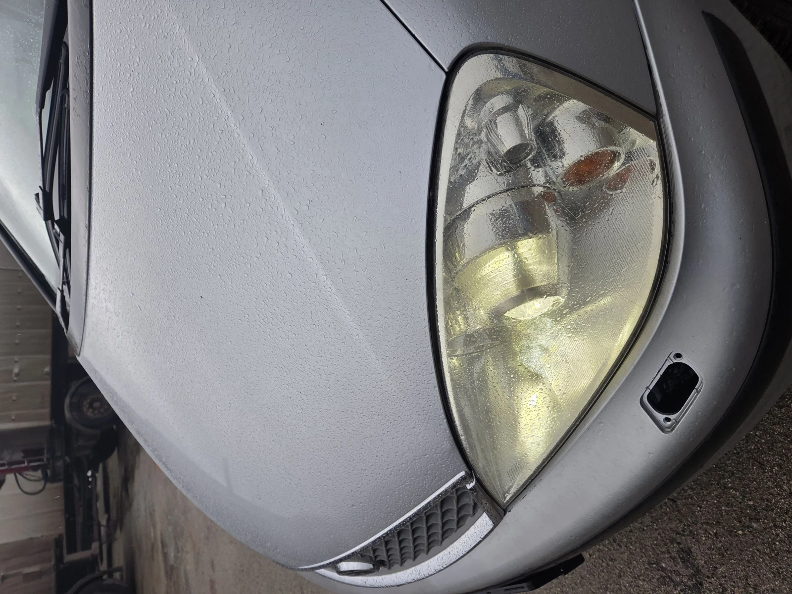 Ford Galaxy  - изображение 2