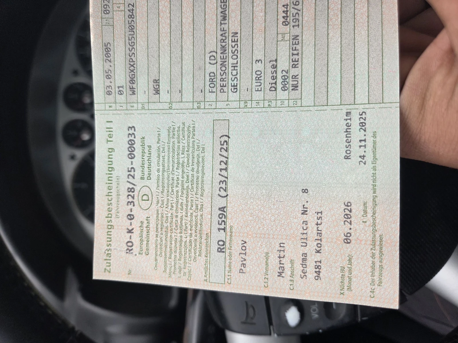 Ford Galaxy | Mobile.bg � ����������� 17