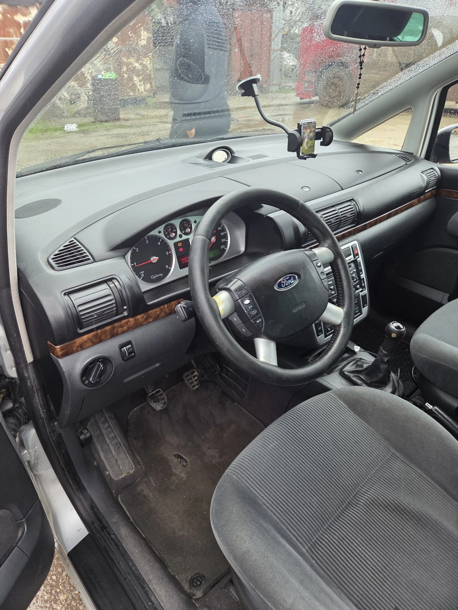 Ford Galaxy | Mobile.bg � ����������� 12