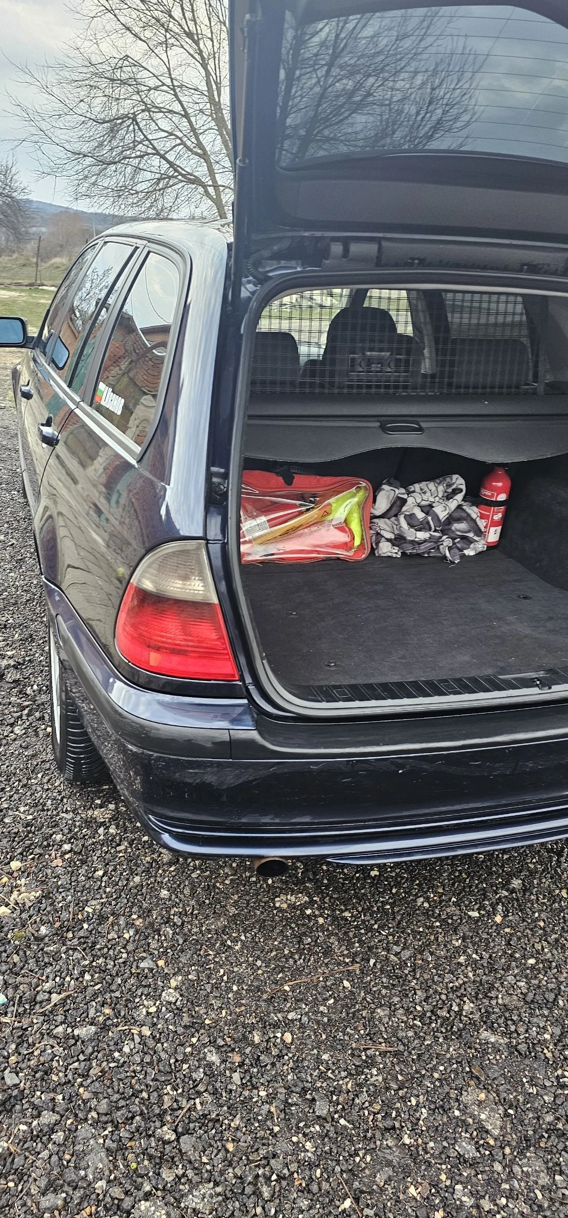 BMW 320  - изображение 7