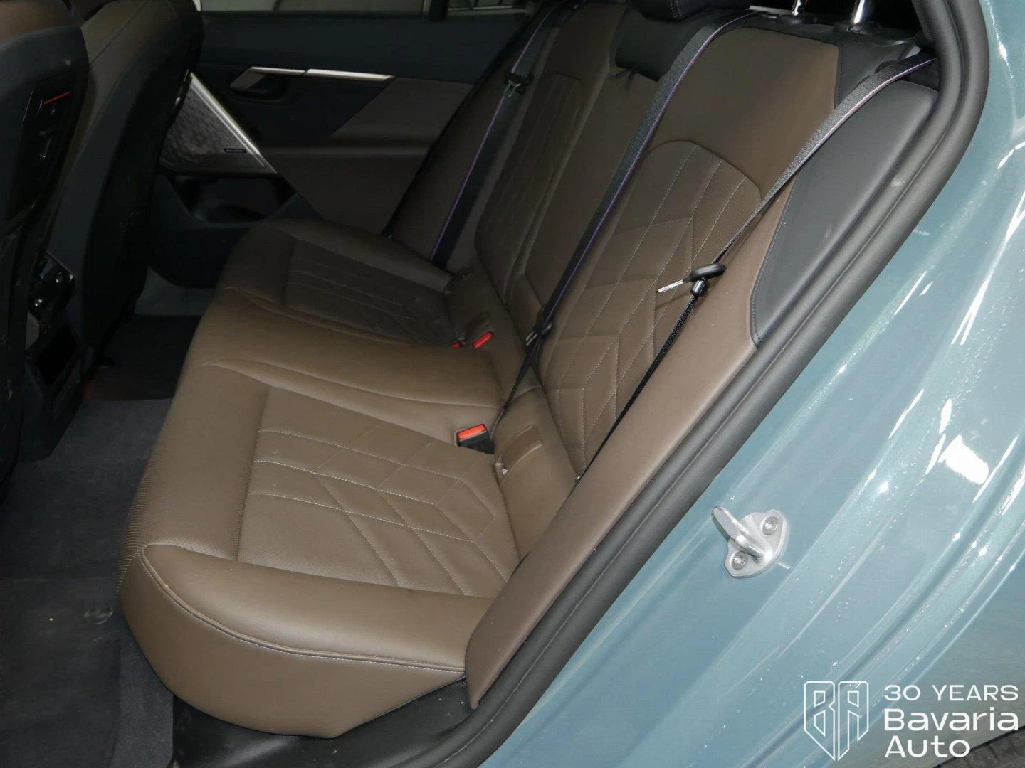 BMW i5 40 eDrive Touring M Sport Paket | Mobile.bg � ����������� 8