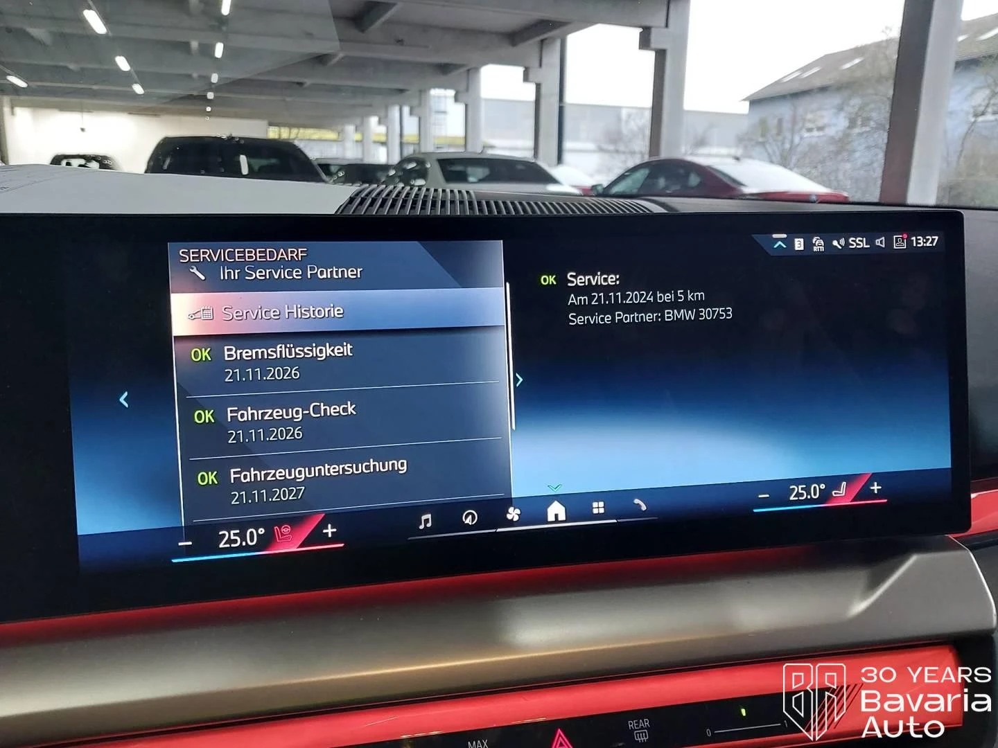 BMW i5 40 eDrive Touring M Sport Paket | Mobile.bg � ����������� 12