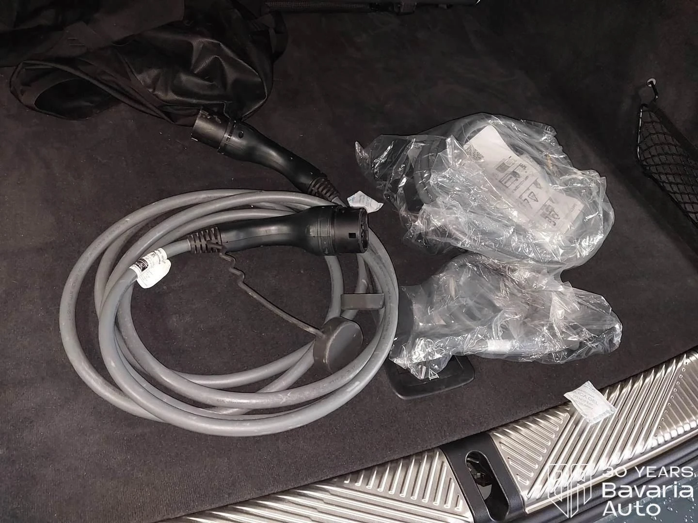 BMW i5 40 eDrive Touring M Sport Paket | Mobile.bg � ����������� 13