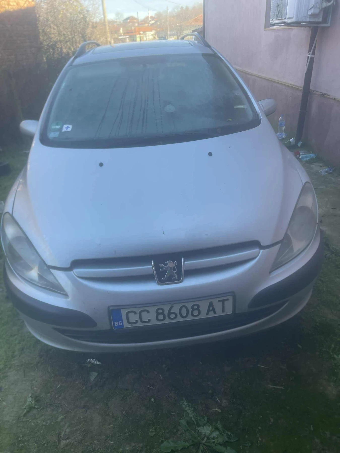 Peugeot 307 | Mobile.bg � ����������� 1