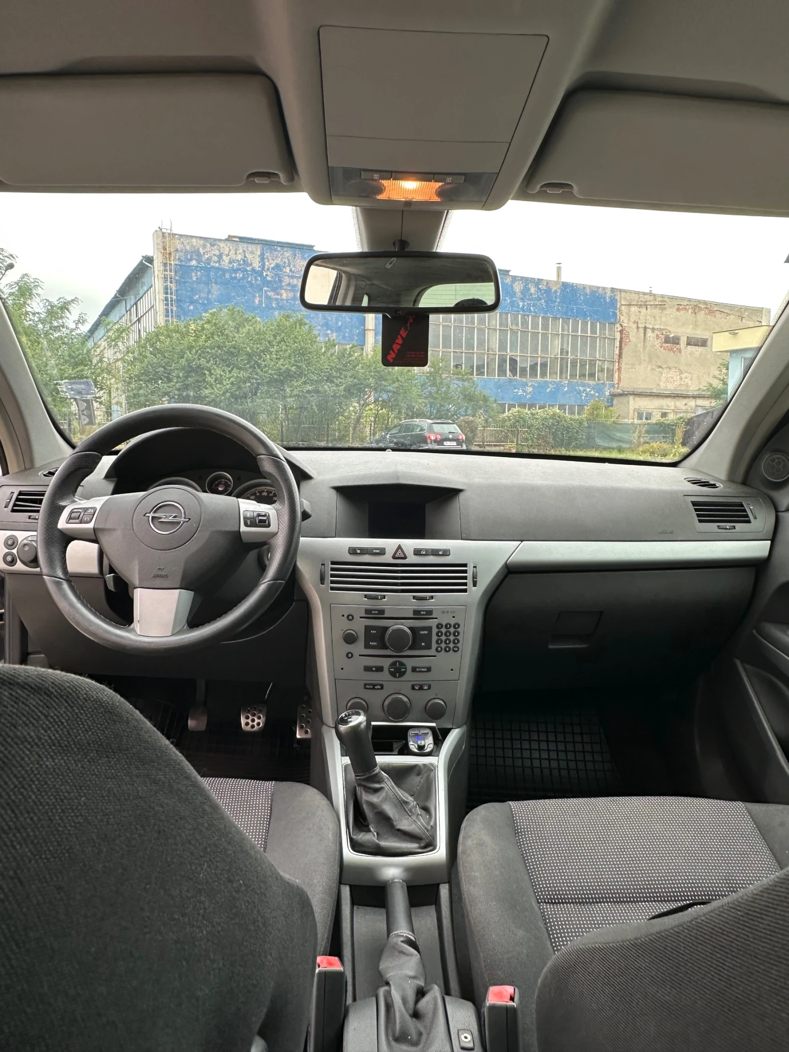 Opel Astra  - изображение 10