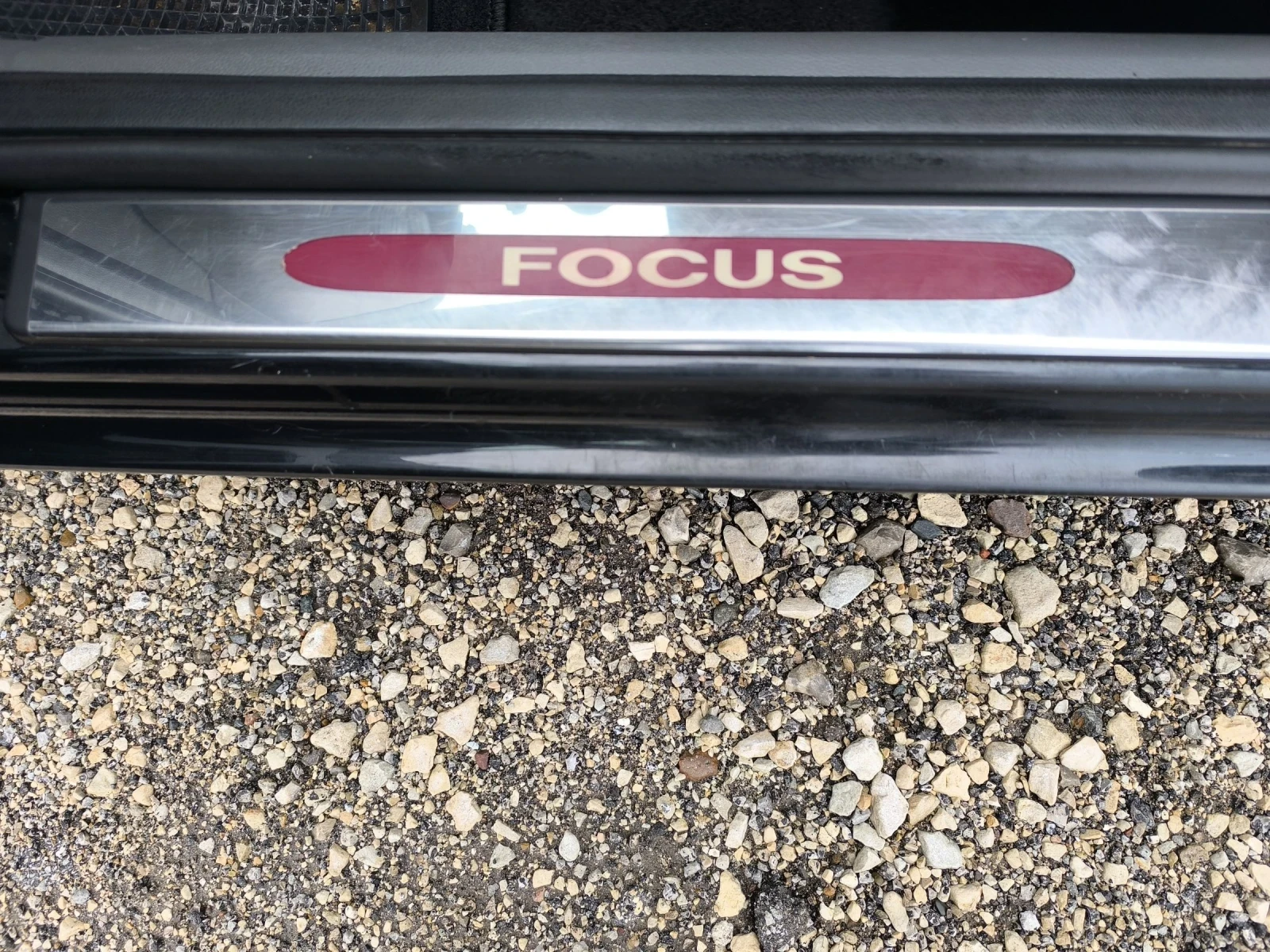 Ford Focus 1.6TDCI TITANIUM | Mobile.bg � ����������� 17