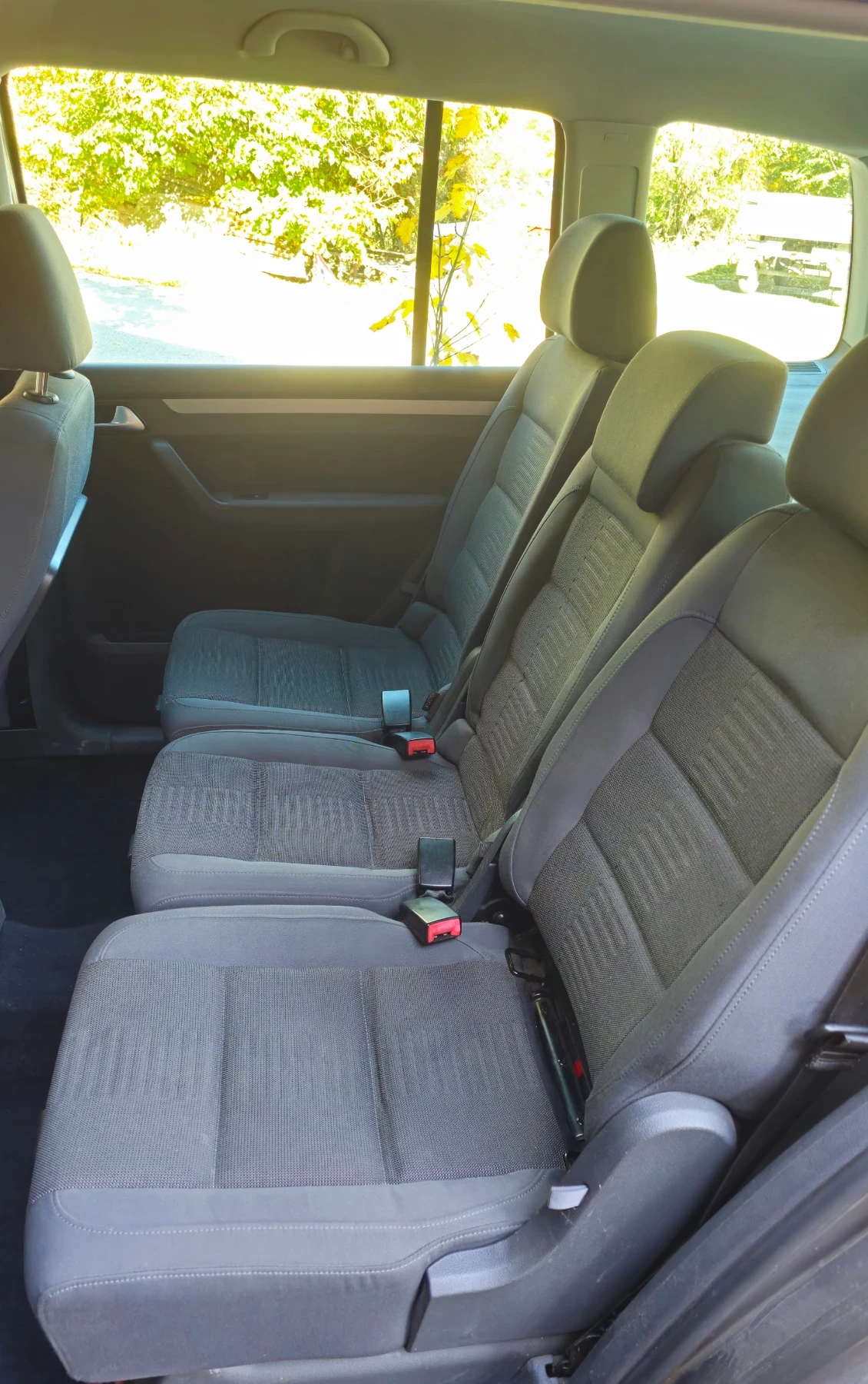 VW Touran 2.0 Ecofuel �� �����! | Mobile.bg � ����������� 16